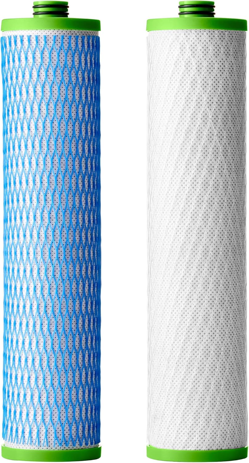 Carbon & Claryum Filter Replacements P30524
