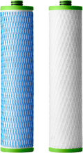 Carbon & Claryum Filter Replacements P30524
