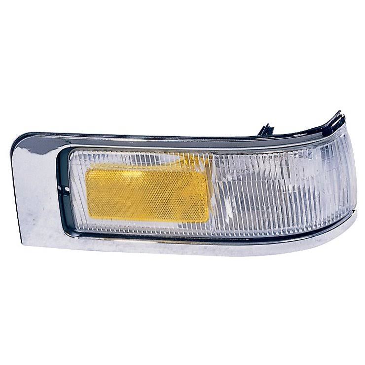 Passenger Corner Light X6317