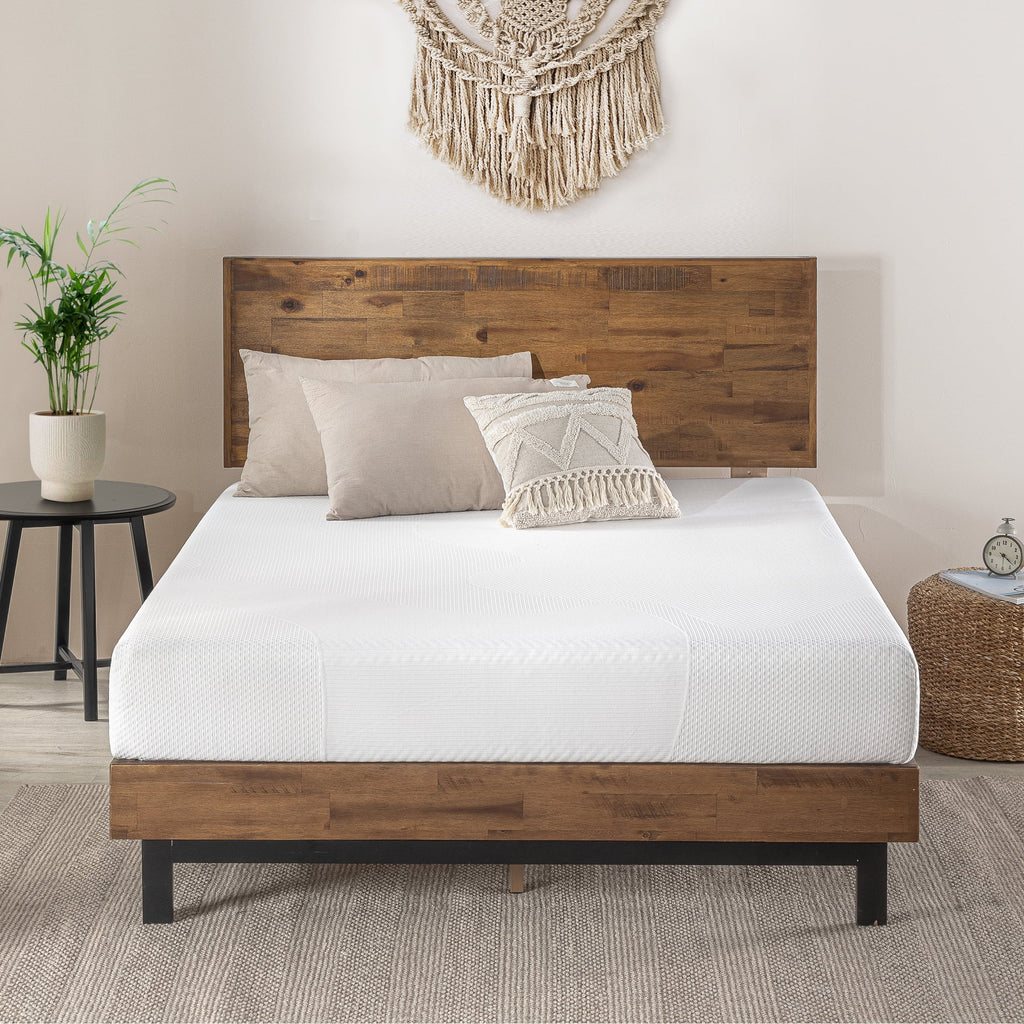8 Memory Foam Mattress C496139