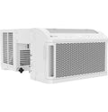 8,000 BTU Smart Window-Mounted Air Conditioner with Wi-Fi W55603