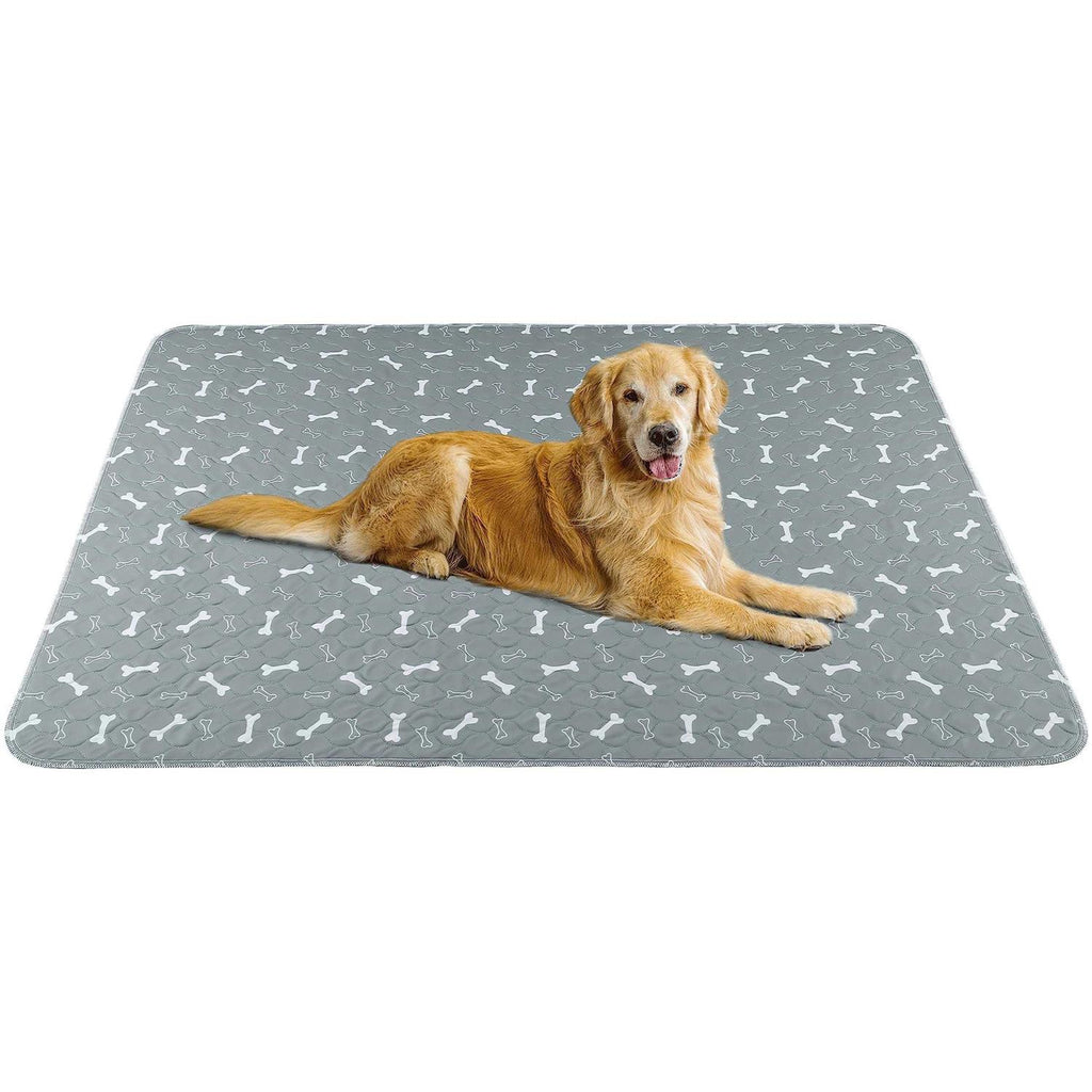 Washable Reusable Dog Pee Pads 2 Pack S77013