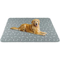 Washable Reusable Dog Pee Pads 2 Pack S77013