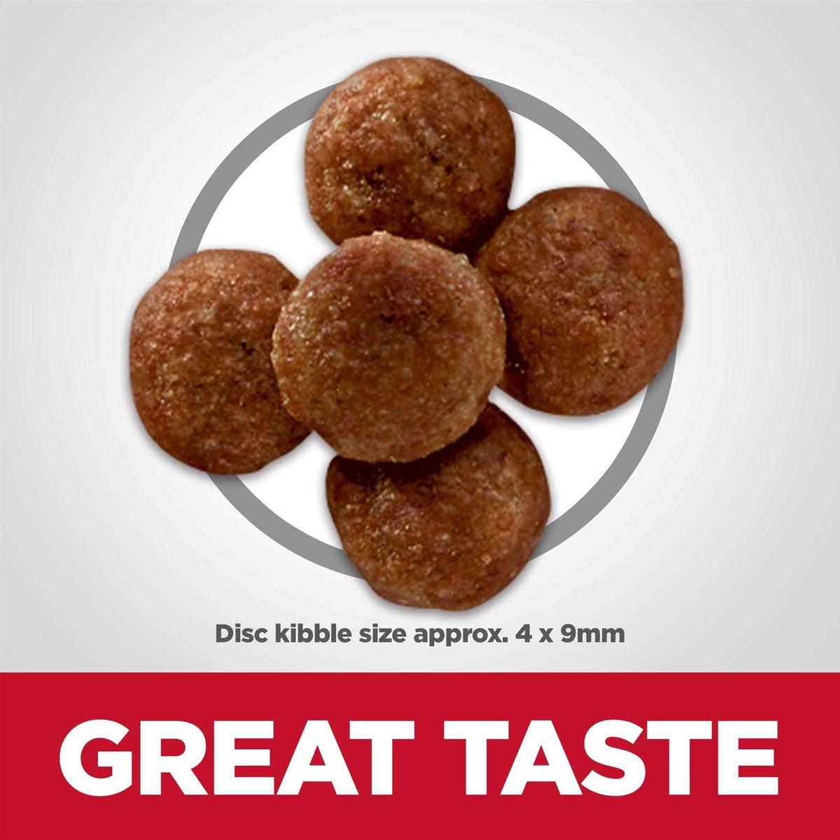 Chicken Dry Dog Food F379670
