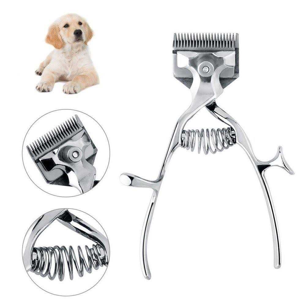 Pet Grooming Scissors Clippers N220