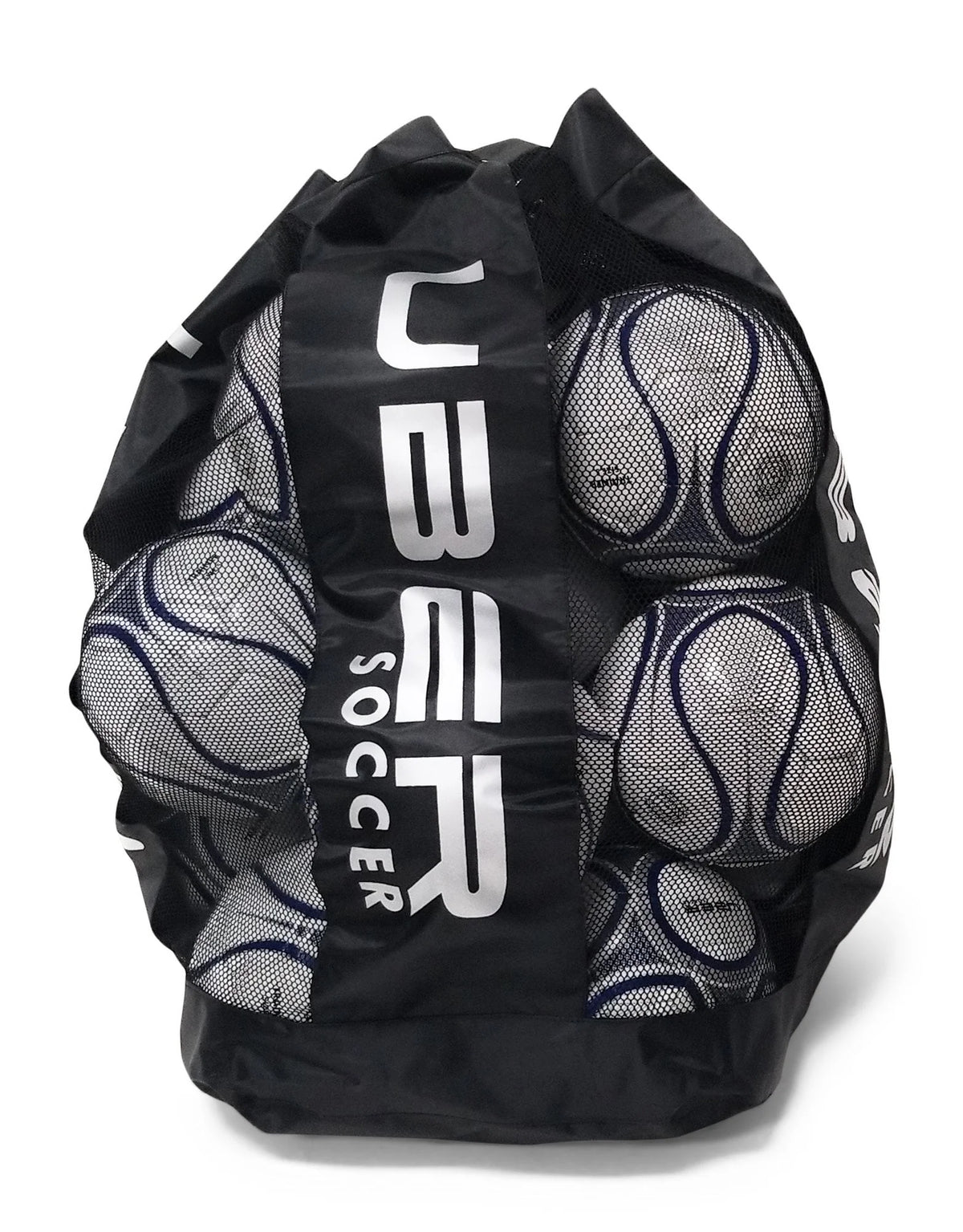 Breathable Soccer Ball Bag 15 Ball N2351