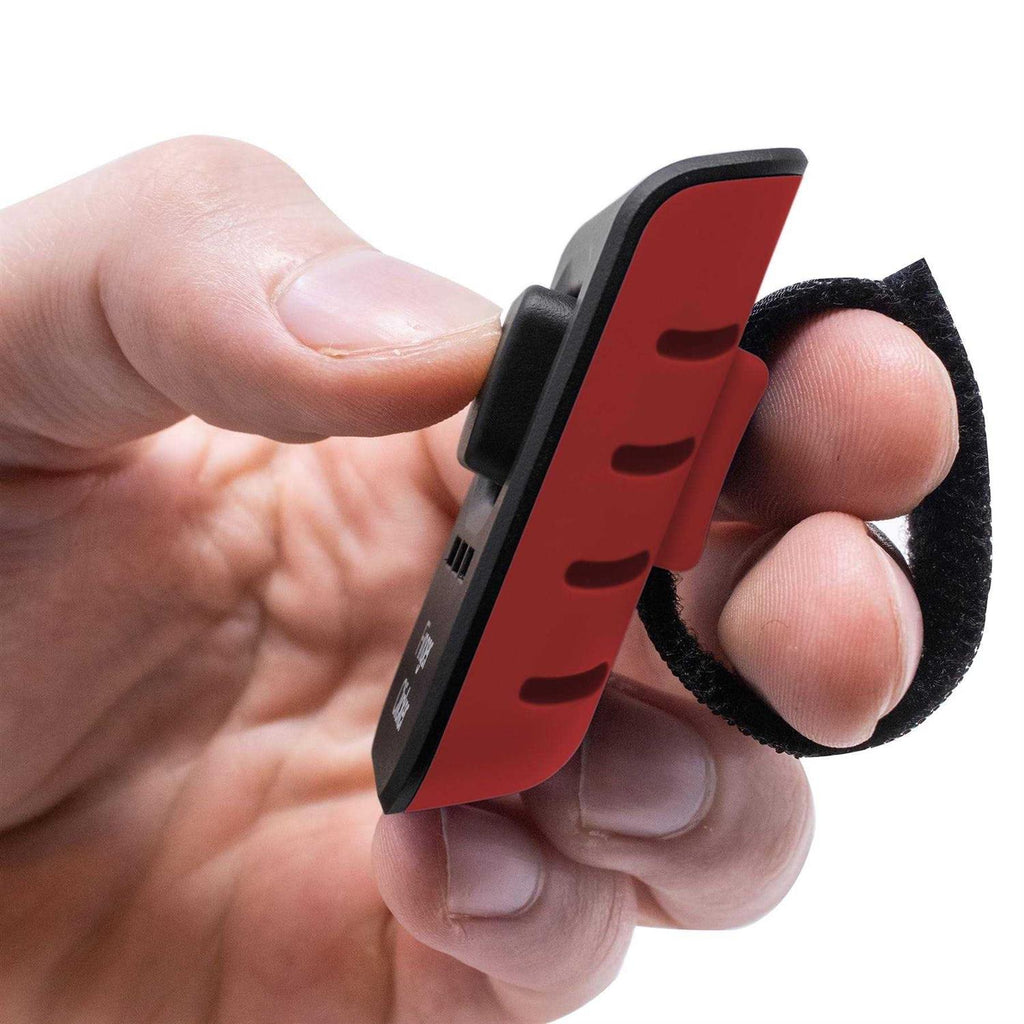 Dog Training Finger Clicker with Audible Sound K452