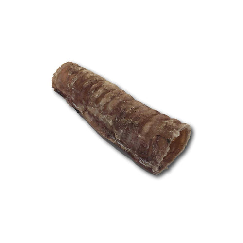 12 Beef Trachea Dog Treats F513183
