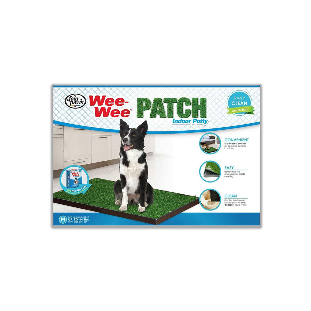 Indoor Potty K98812