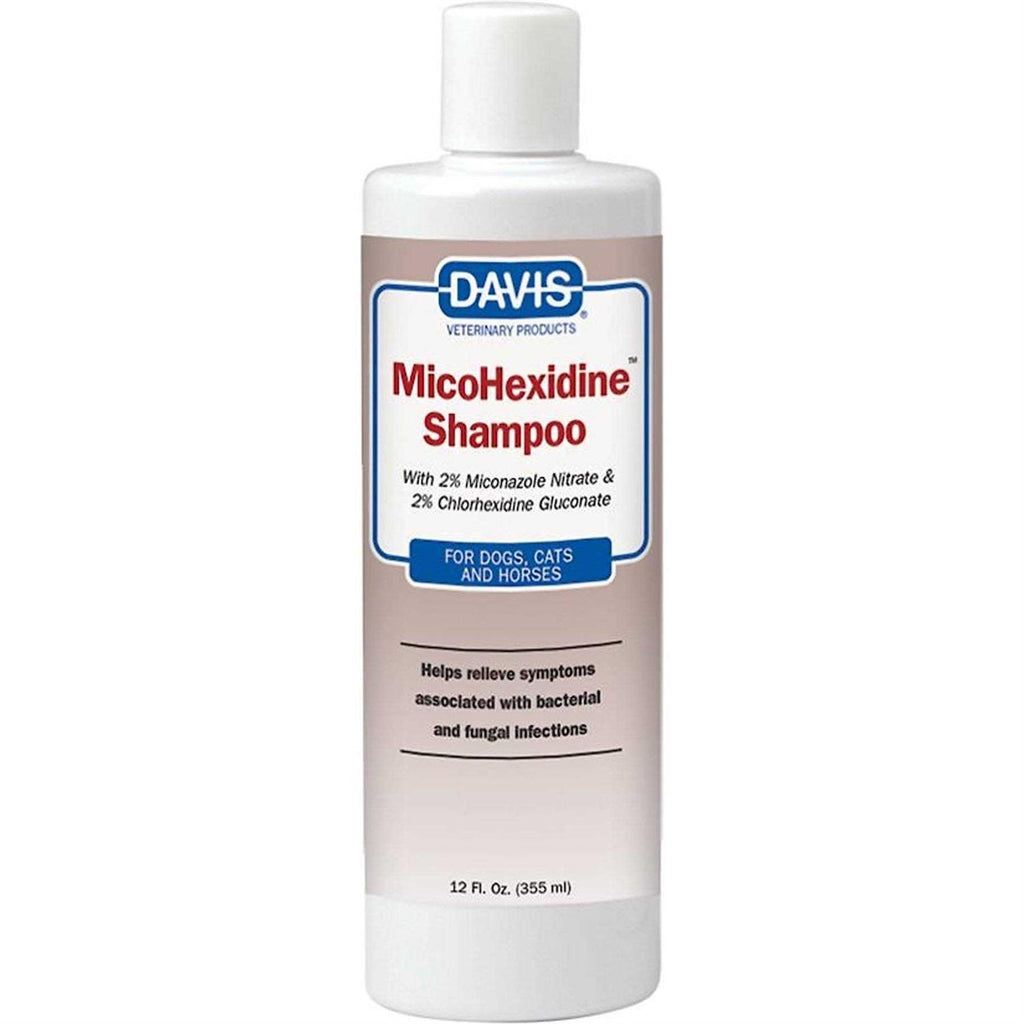 Shampoo 12 oz I574