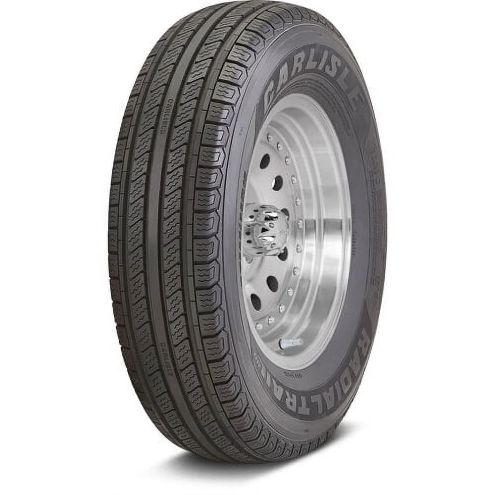 ST225/75R15 Trailer Tire G27959