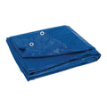 Blue All-Purpose Weather-Resistant Tarp S1967