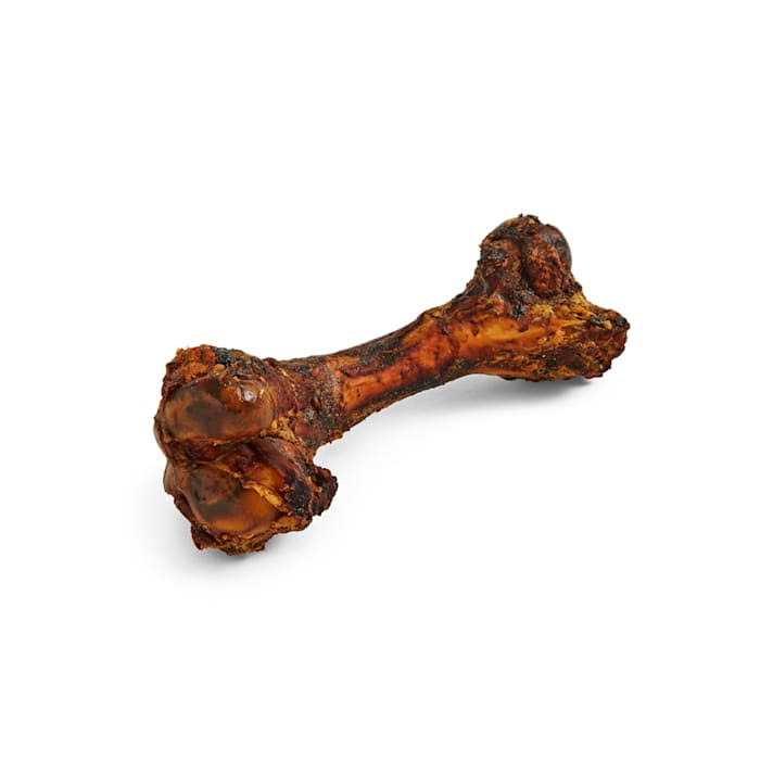 Smoked Hambone Dog Chew W920743
