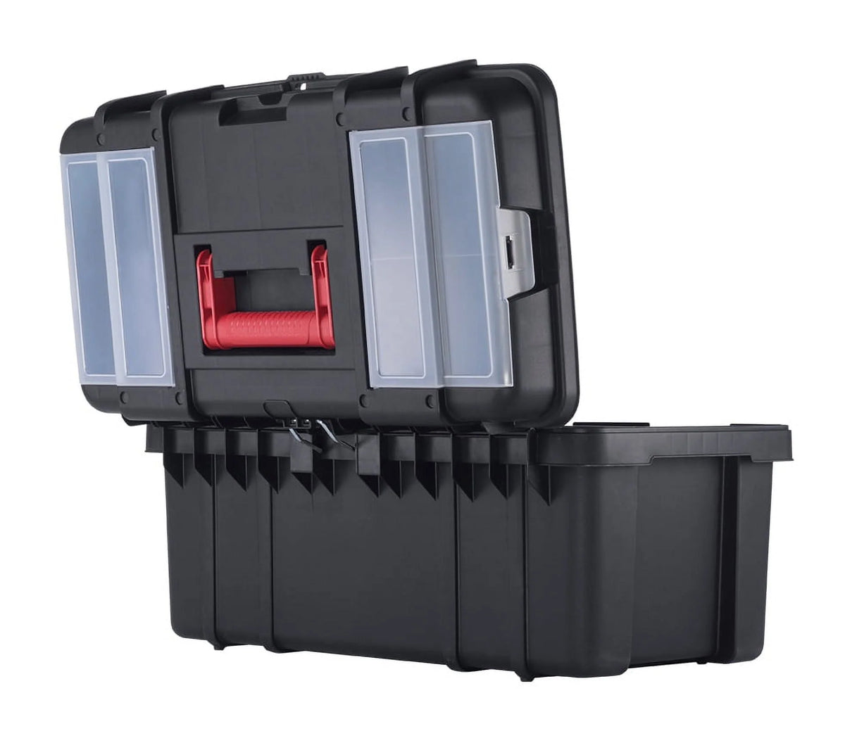 22-inch Plastic Toolbox F433483