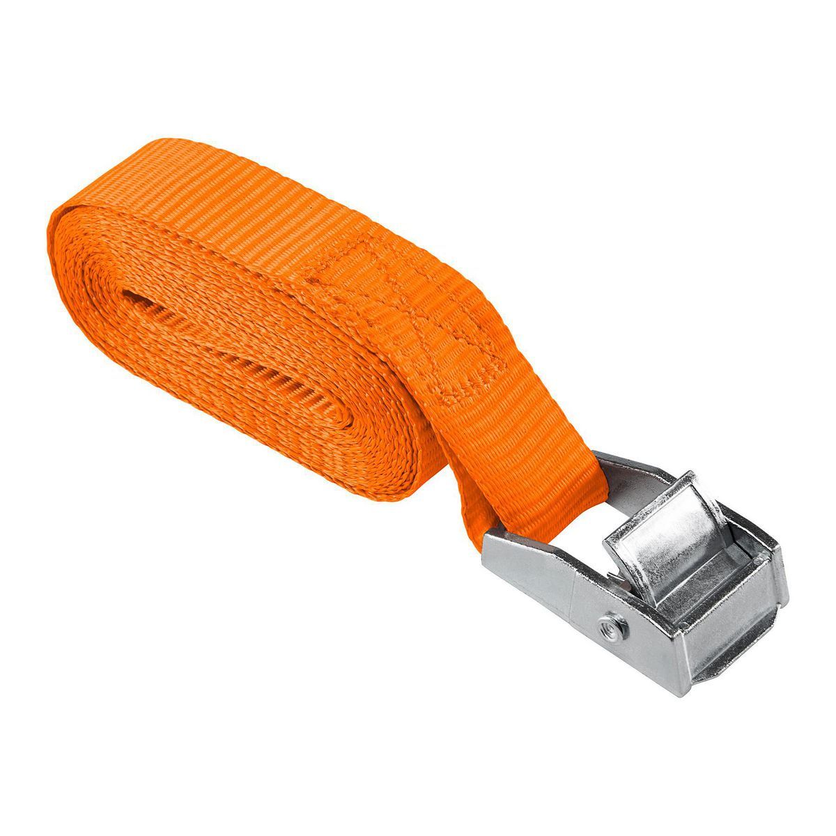 1 in. x 12 ft. Lashing Straps 2 Pack V376929