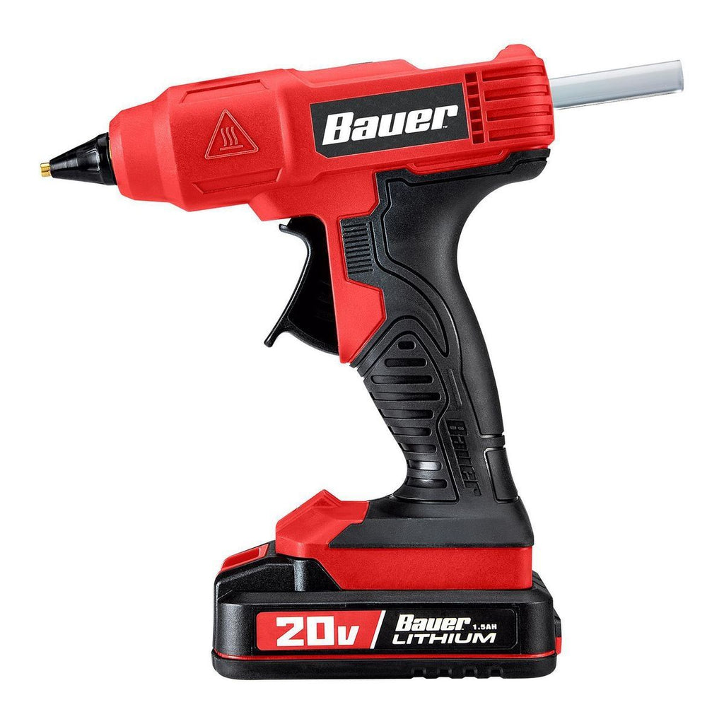 Cordless Full Sized Glue Gun R63277