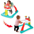2-in-1 Activity Walker I1134