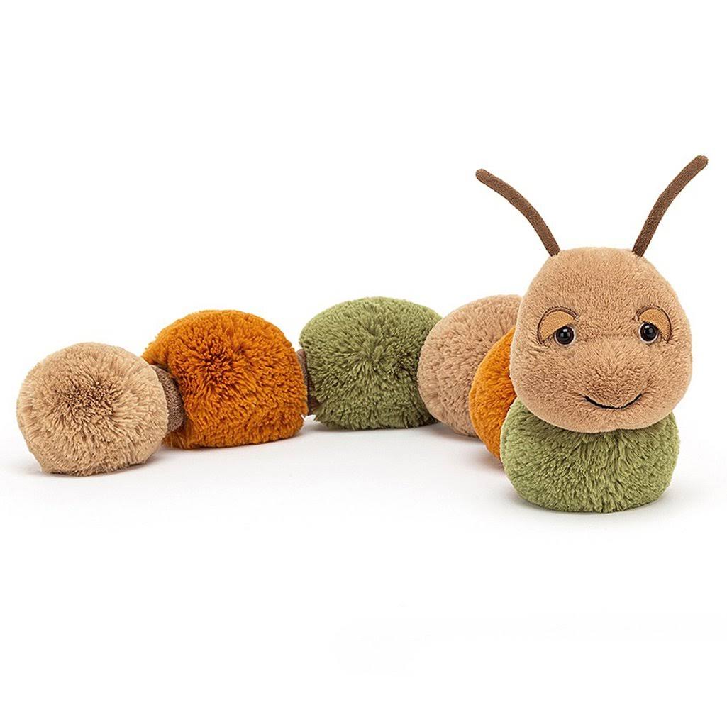 Figgy Caterpillar I69805