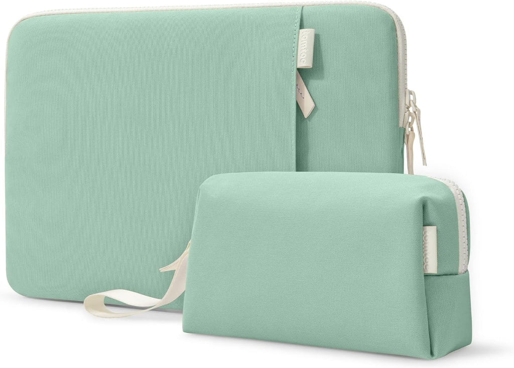 13-inch Laptop Sleeve with Accessory Pouch G482135