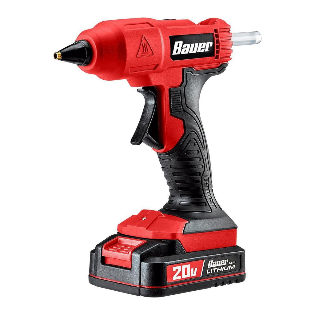 Cordless Full Sized Glue Gun R63277