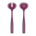 Pink Salad Servers E40432