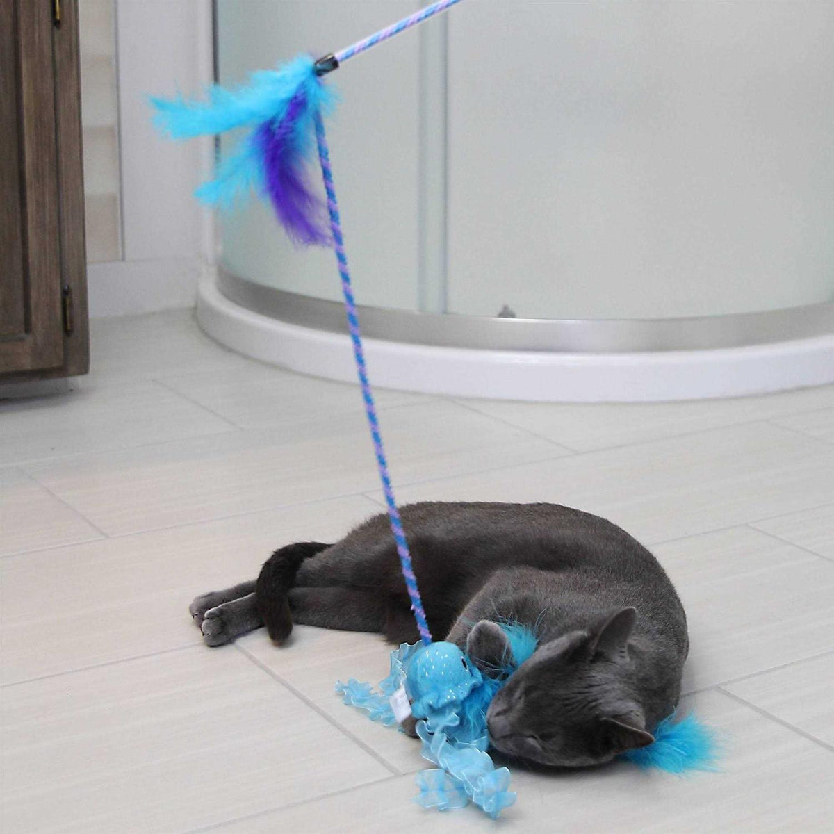 Cat Toy E73744