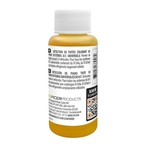 1 oz. Universal A/C Dye T401108