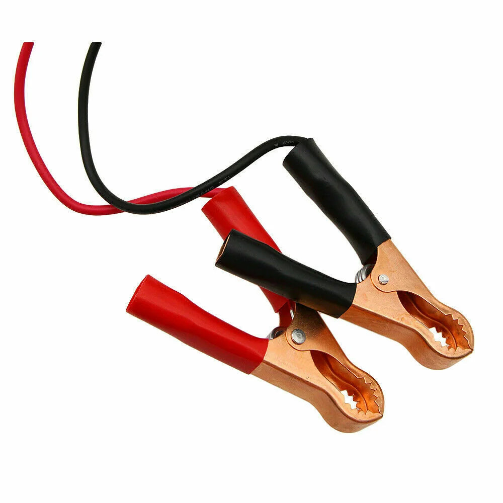 12V/24V 10A 140W Battery Charger T85321