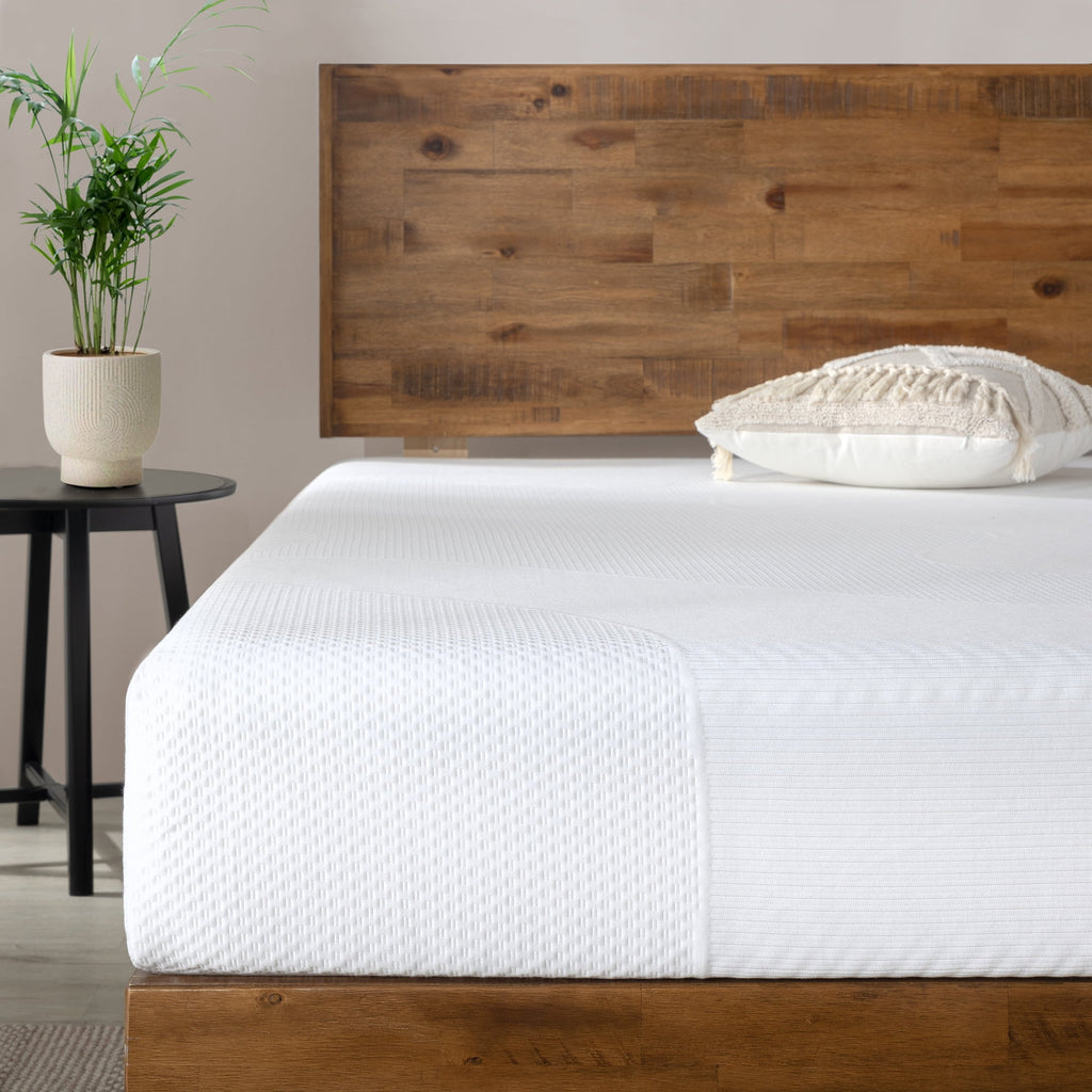 8 Memory Foam Mattress C496139