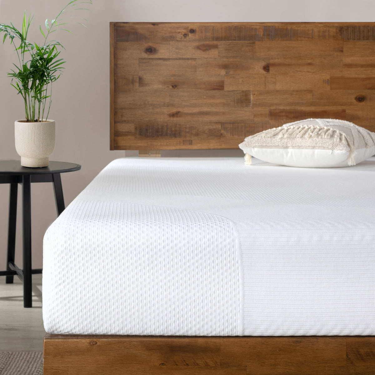 8 Memory Foam Mattress C496139