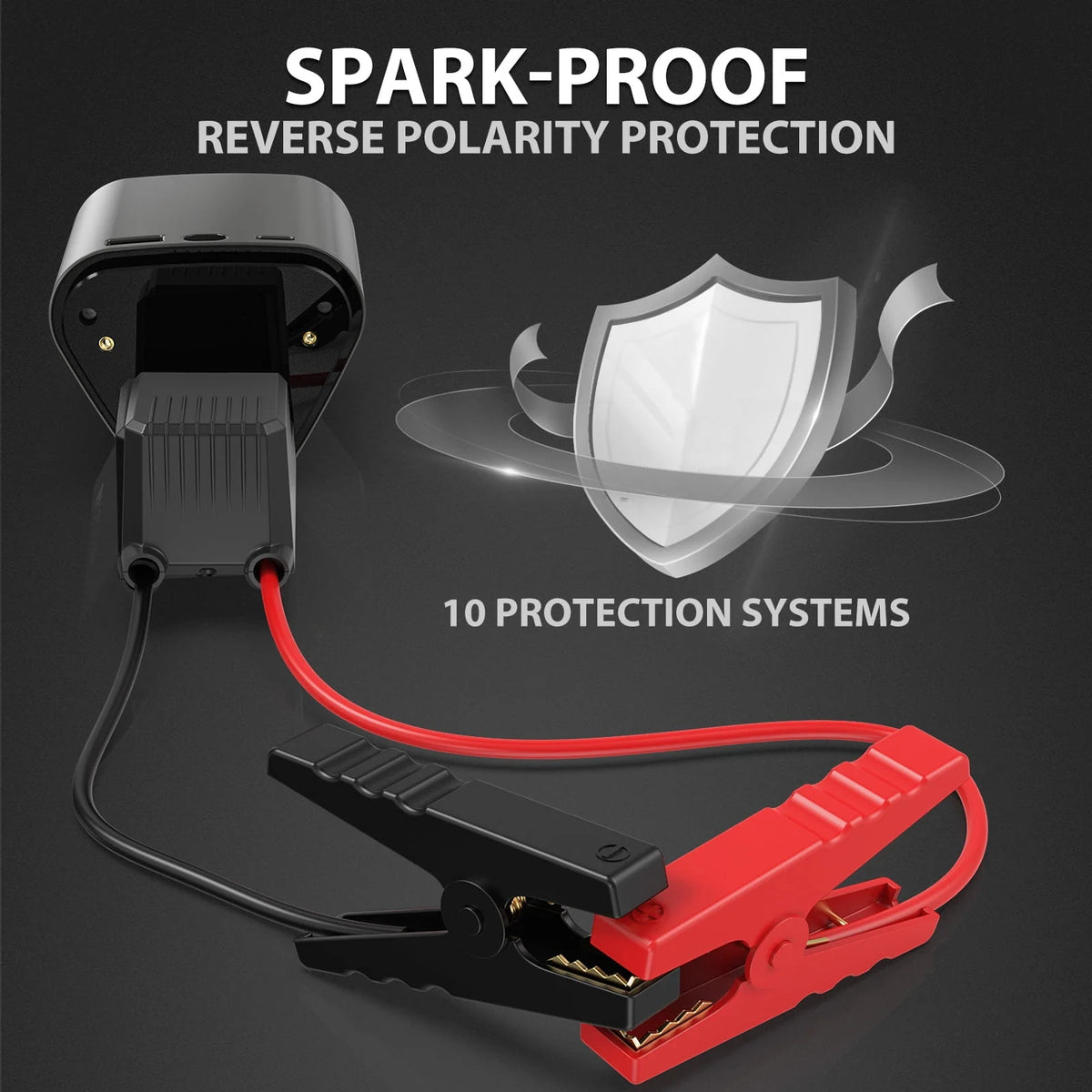 Handheld Cordless Car Vacuum Cleaner J982