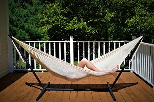 Mayan Mexican Hammock M68677