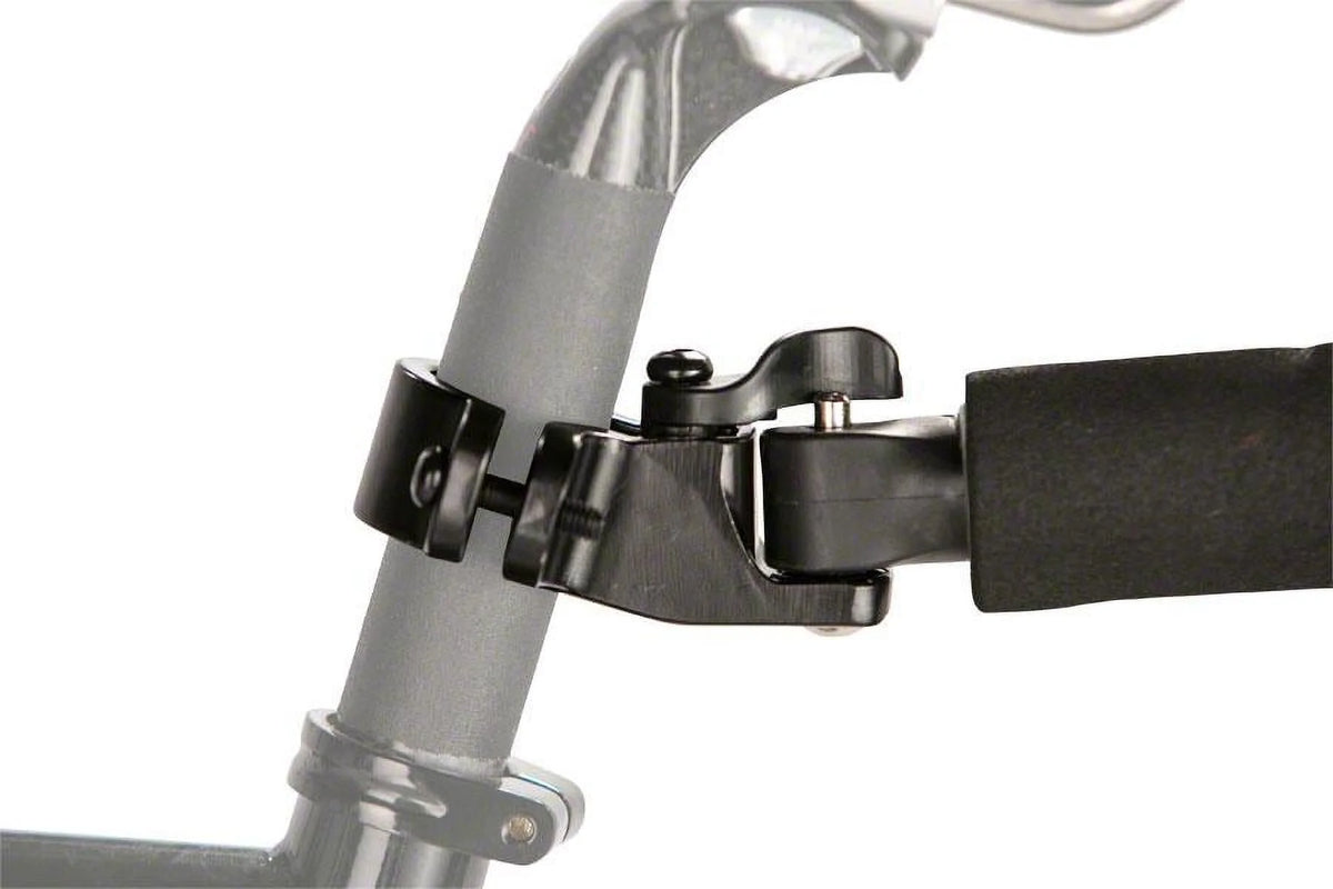 Travoy Hitch M3684