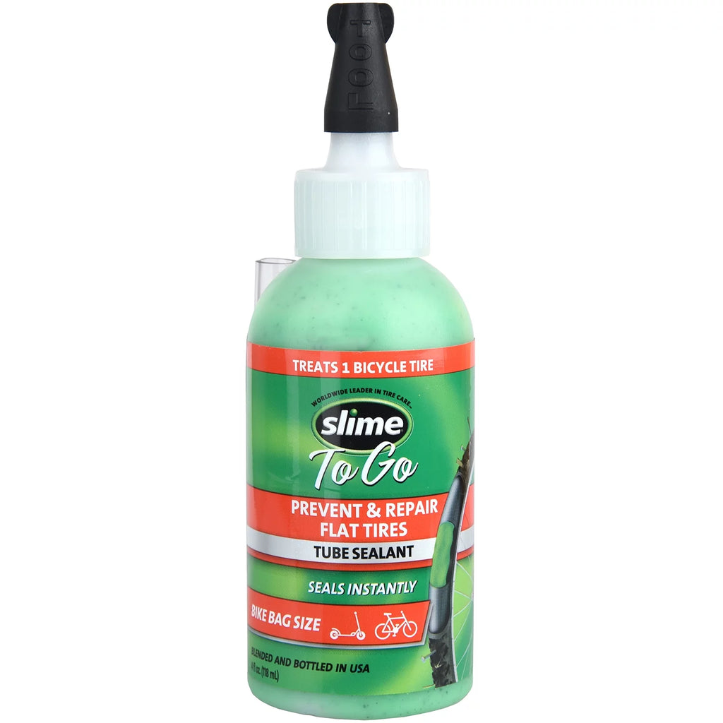 4 oz Bike Tire Sealant W3963