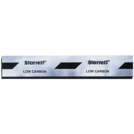 24 x 1 x 1/2 inch Low Carbon Steel Flat Stock X12739