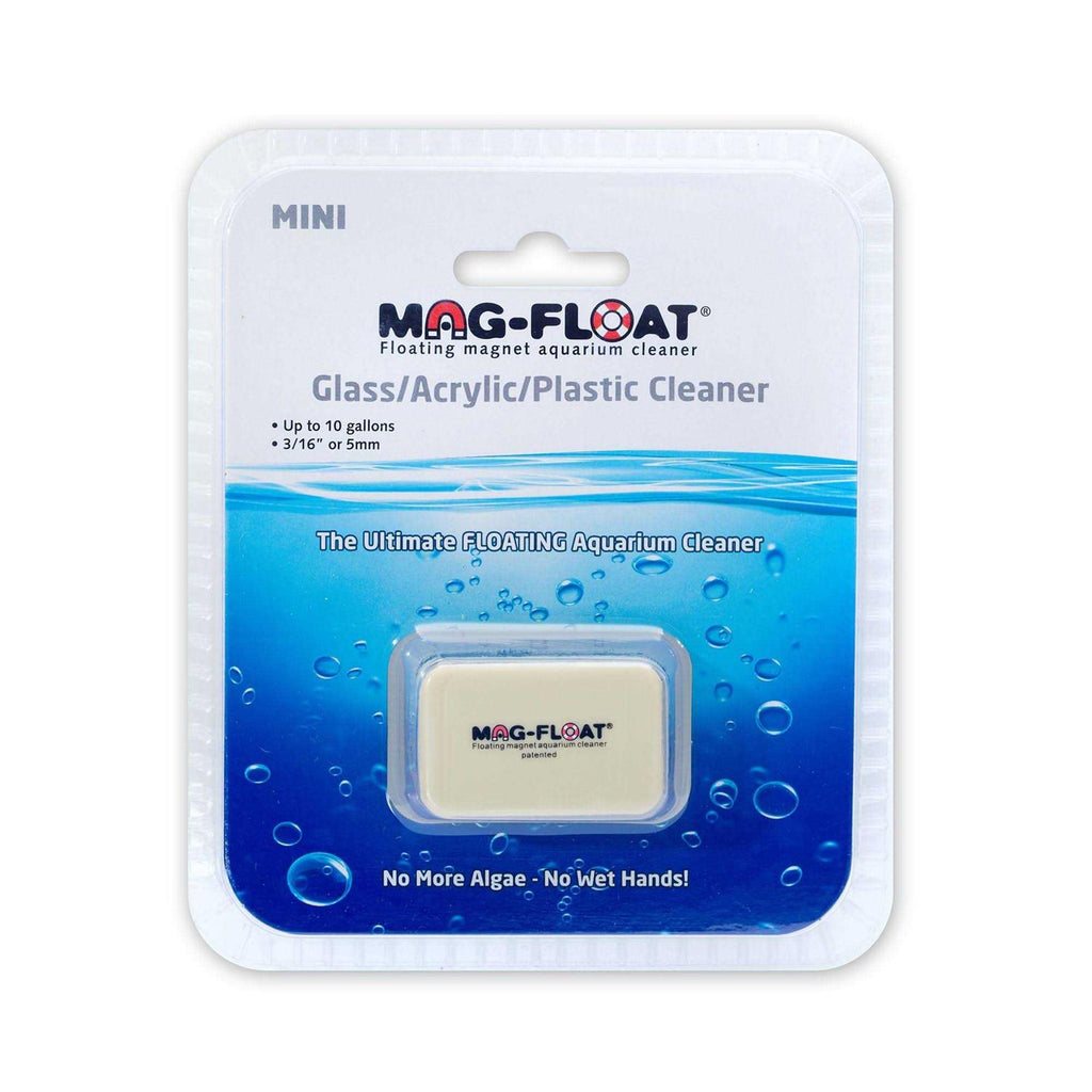 Floating Magnetic Aquarium Cleaner C60562
