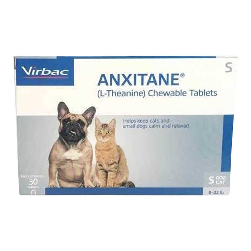 Anxitane S S25931