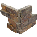 Natural Slate Wall Tile U18641