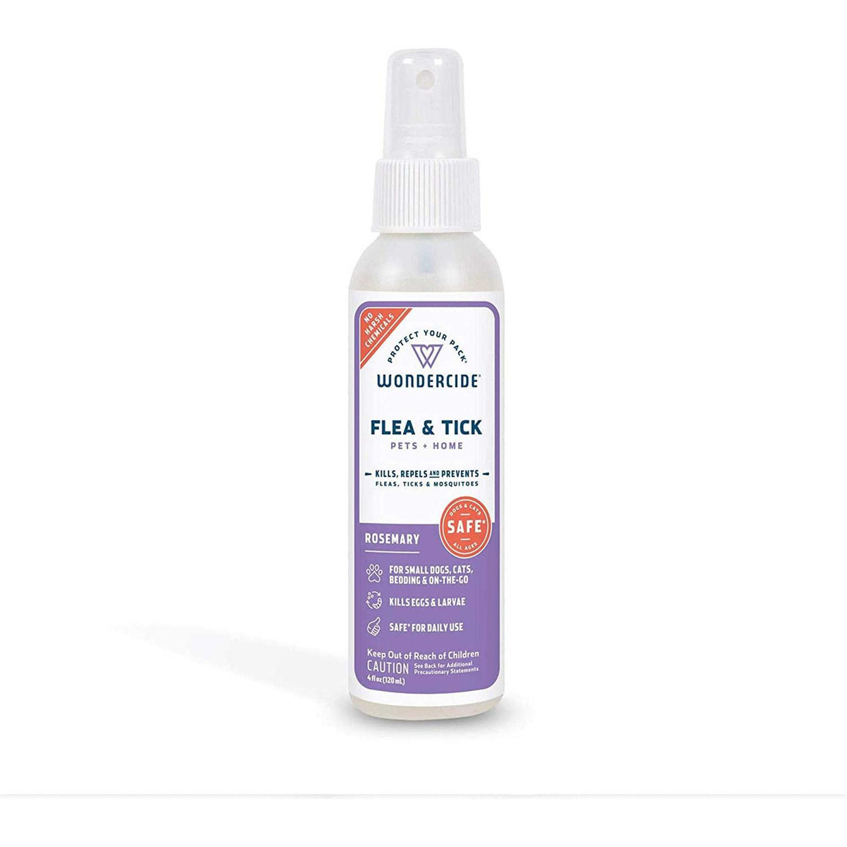 Flea & Tick Spray R41867