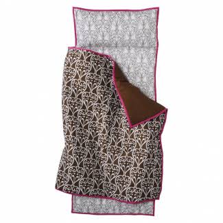 Pink Nap Mat I84972