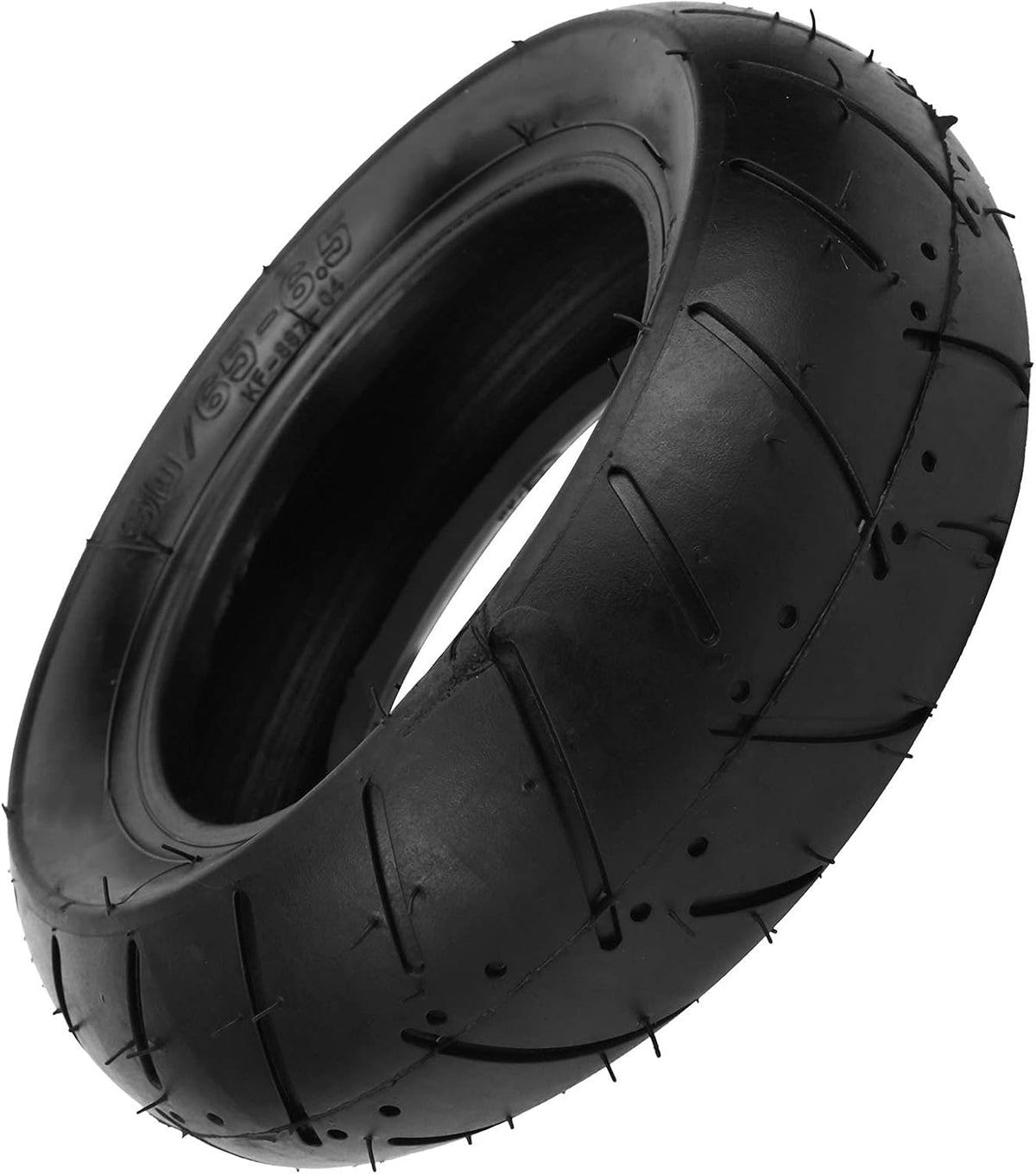 90/65-6.5 Rubber Scooter Tire D228081