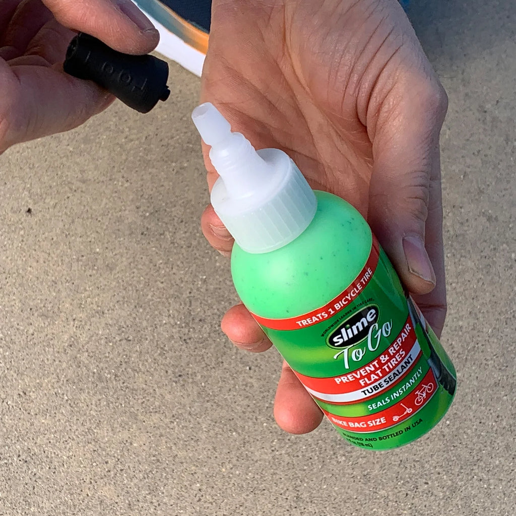 4 oz Bike Tire Sealant W3963