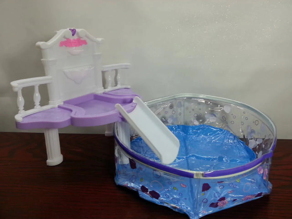 Swimming Pool Set W41443