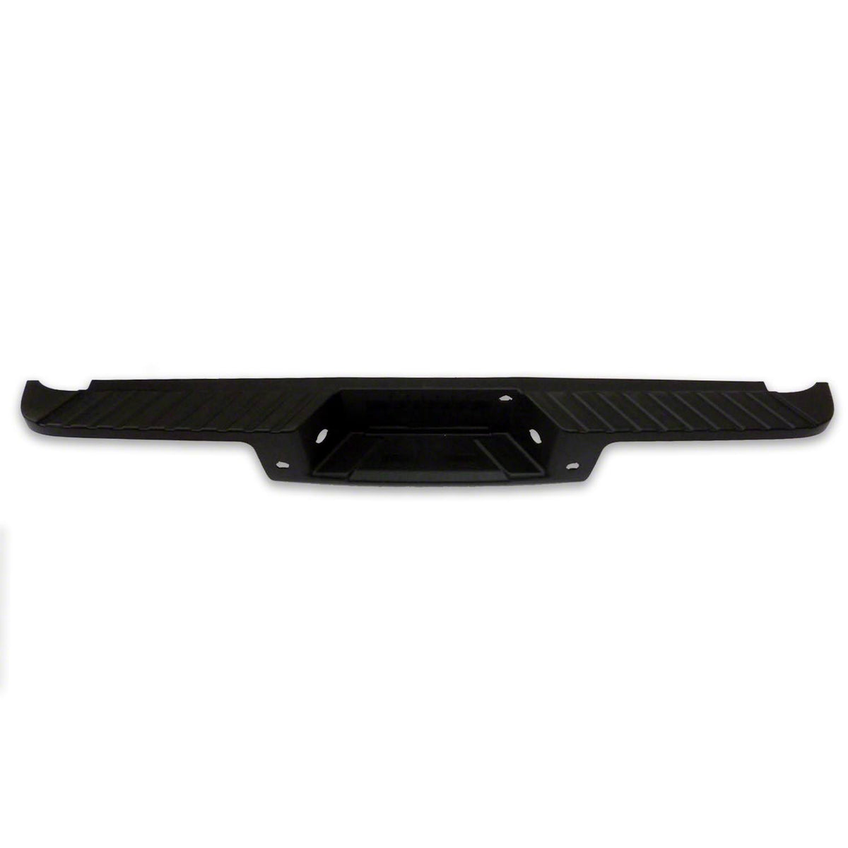 Rear Bumper Step Pad Q867