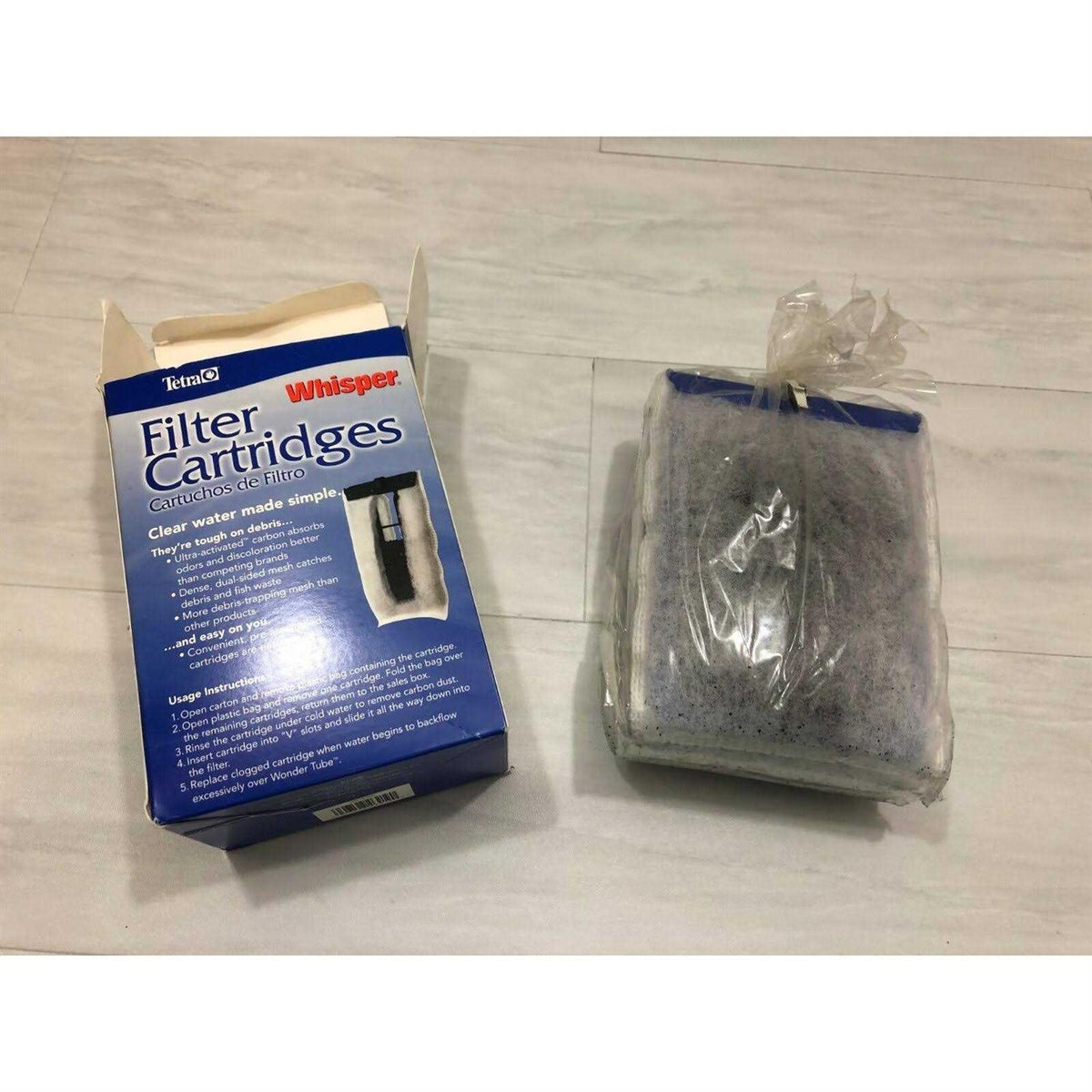 Large Filter Cartridge G393