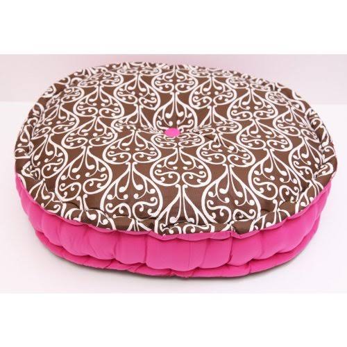 Pink Nap Mat I84972