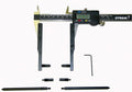 Drum and Rotor Adapter Kit Plus Caliper W9478