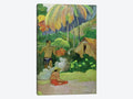 Landscape in Tahiti Canvas Art Wall Decor L880