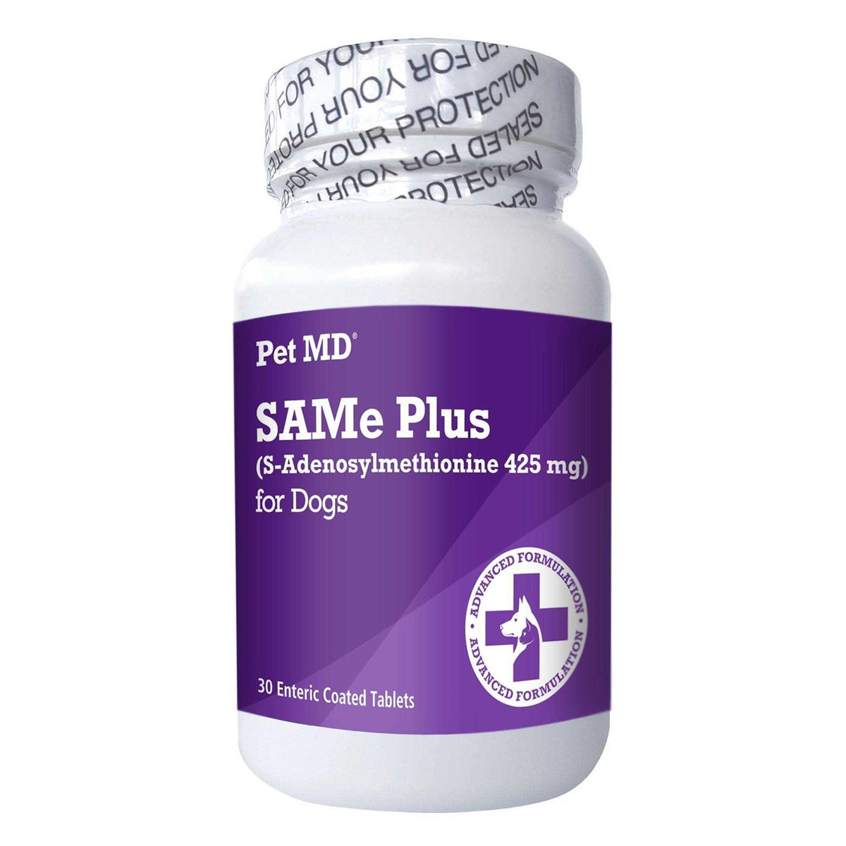 Liver Support Dog Supplement F718748