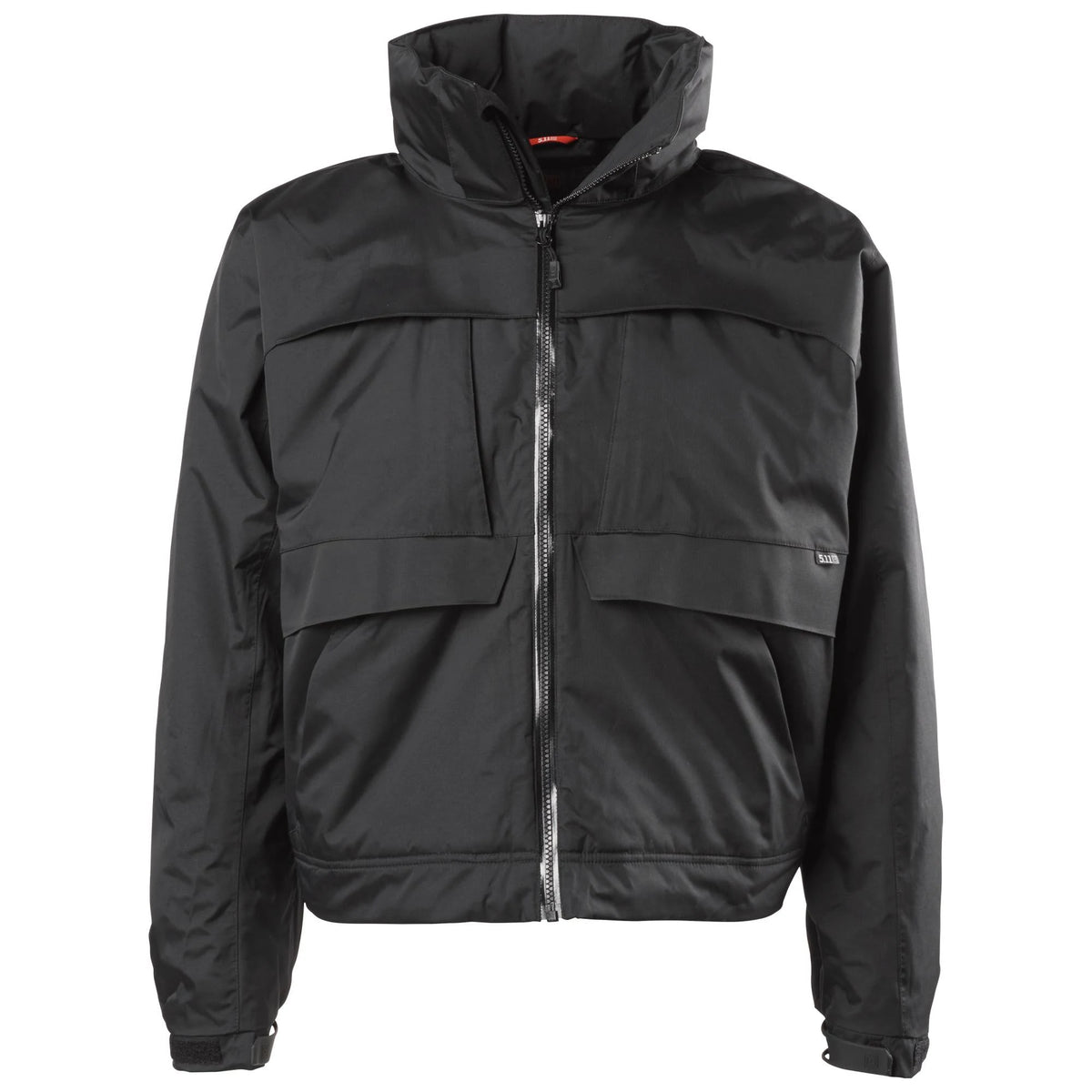Dark Navy 4X-Large Regular Jacket W2504